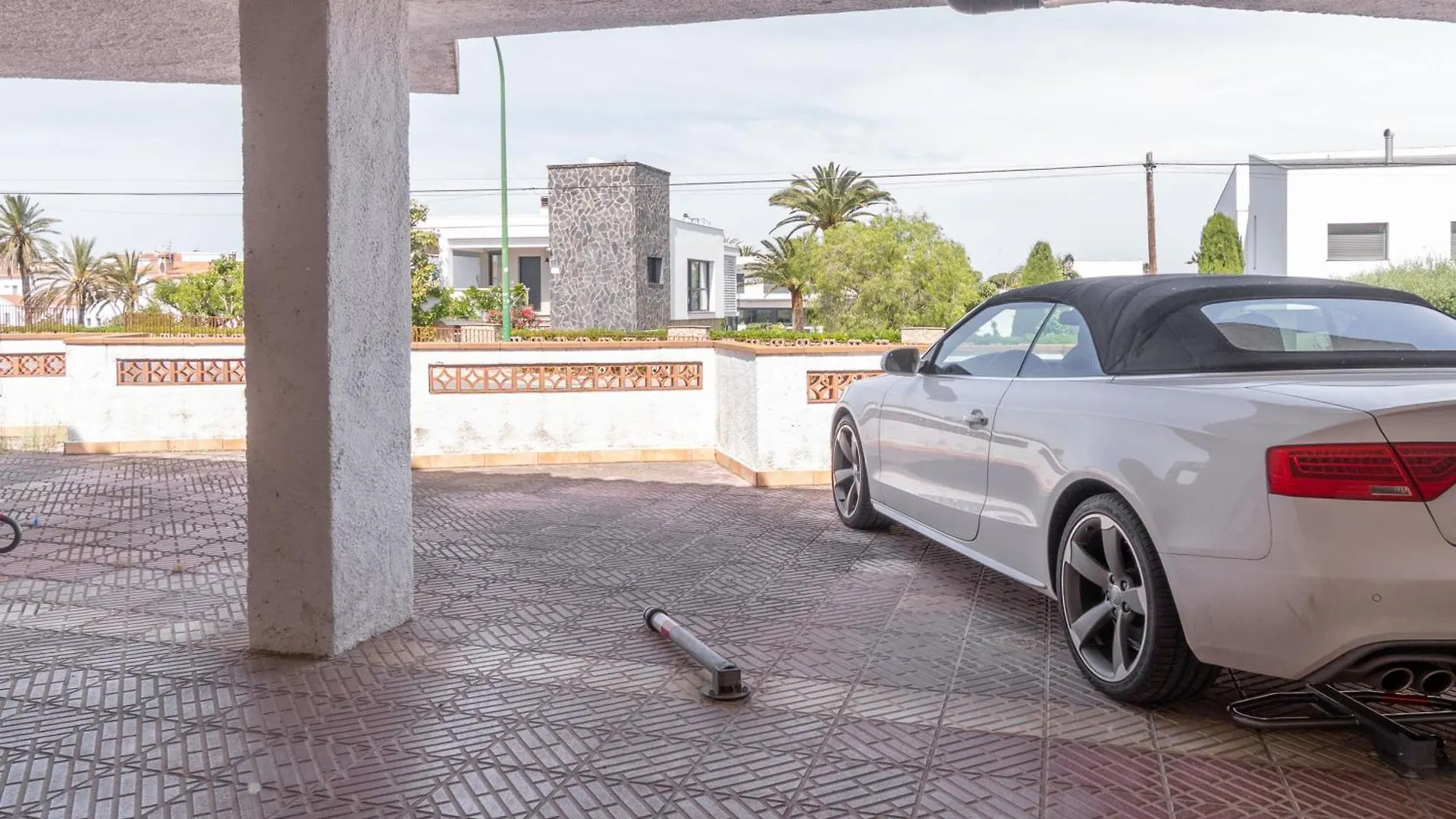 Villa Empurialola- Casa Pescador Con Vistas Al Puerto En Empuriabrava- 151 Vila