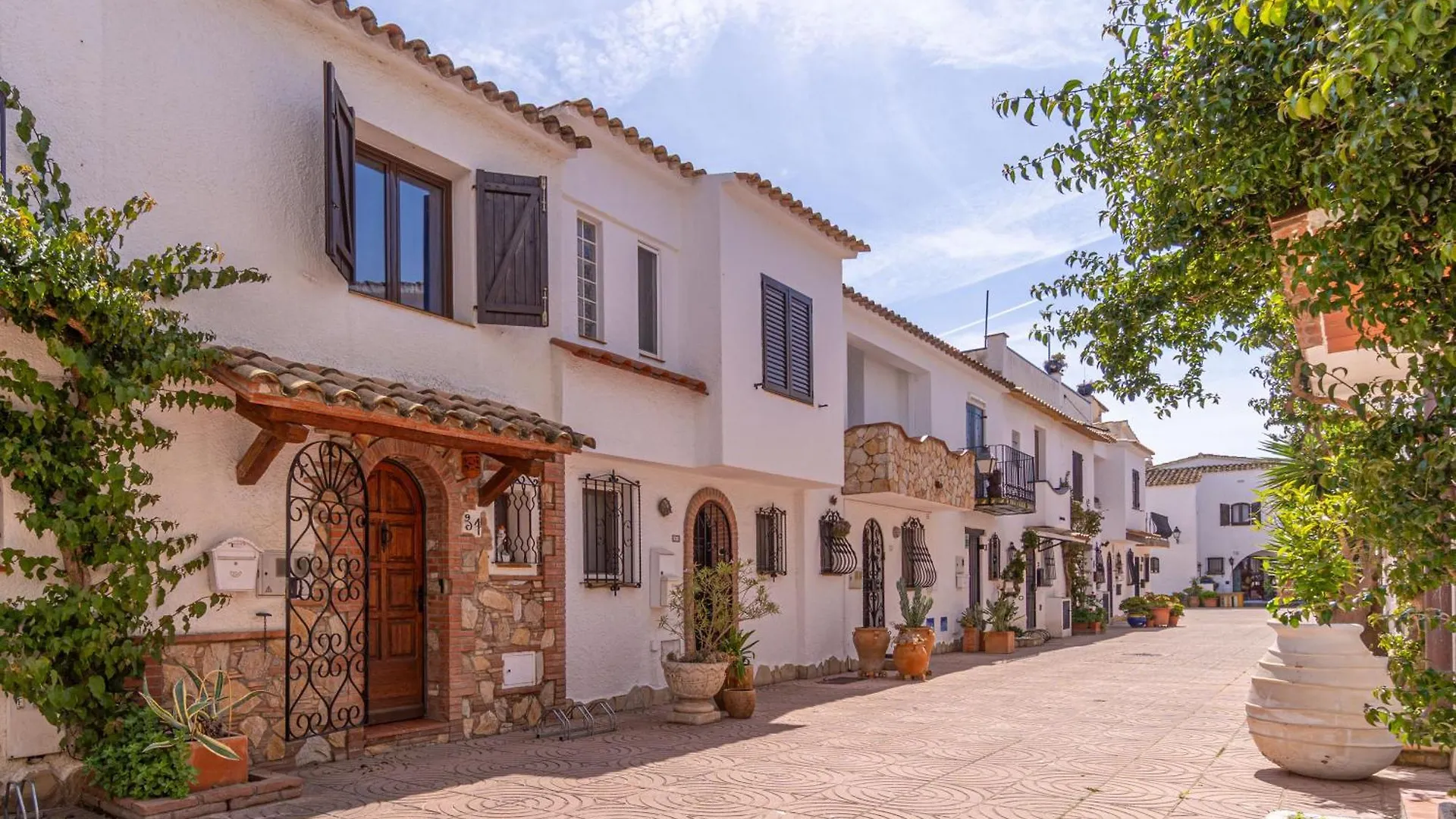 Villa Empurialola- Casa Pescador Con Vistas Al Puerto En Empuriabrava- 151 Vila Espanha