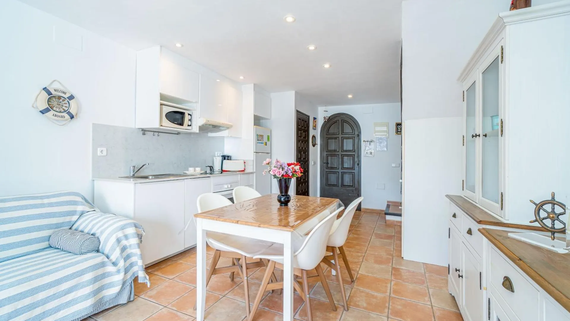 Villa Empurialola- Casa Pescador Con Vistas Al Puerto En Empuriabrava- 151 Vila