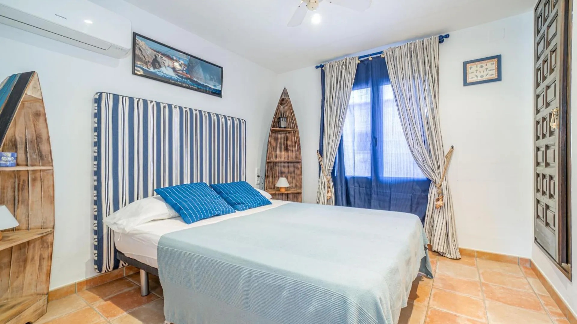 Empurialola- Casa Pescador Con Vistas Al Puerto En Empuriabrava- 151 Vila Villa
