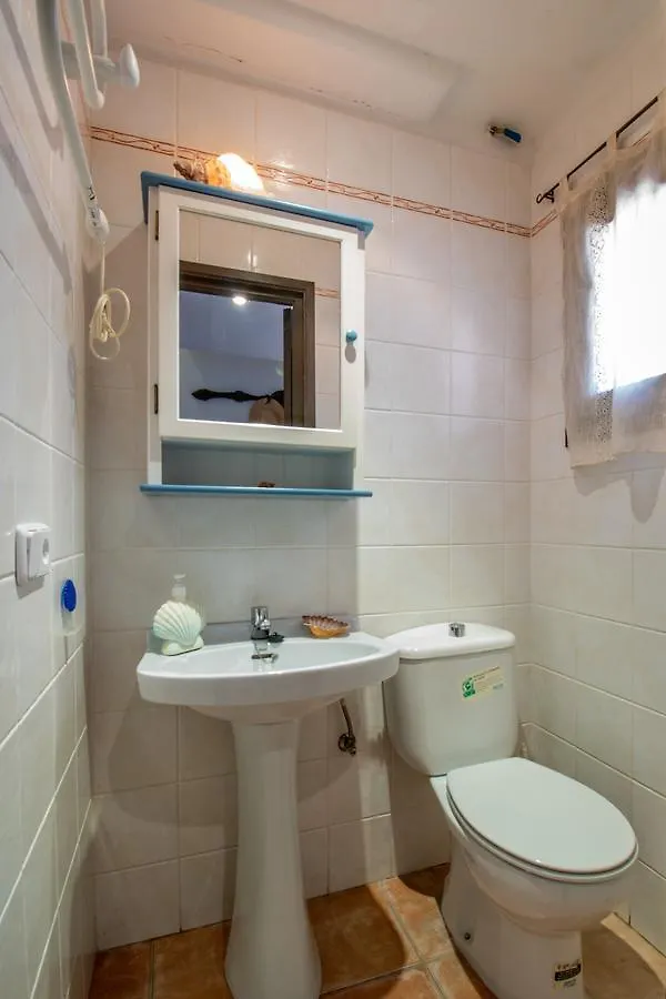 Empurialola- Casa Pescador Con Vistas Al Puerto En Empuriabrava- 151 Villa
