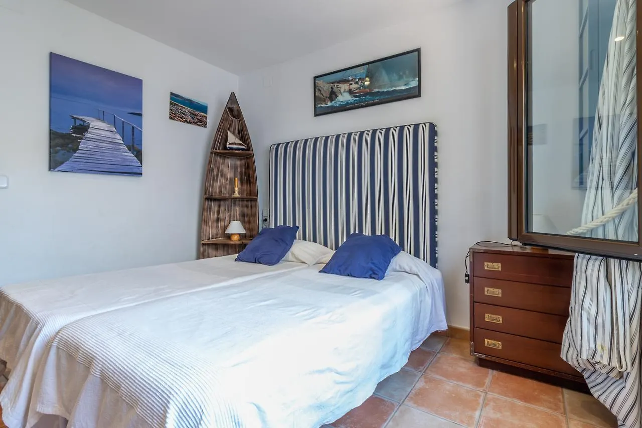 Empurialola- Casa Pescador Con Vistas Al Puerto En Empuriabrava- 151 Villa