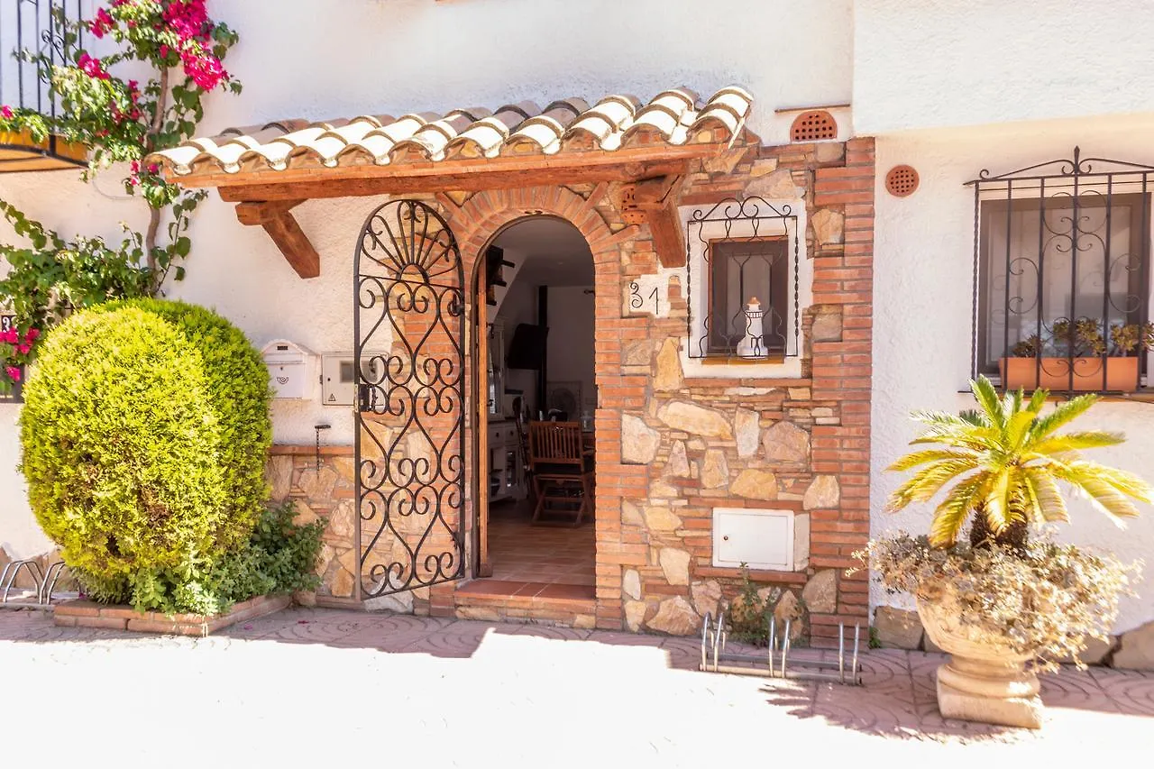 Empurialola- Casa Pescador Con Vistas Al Puerto En Empuriabrava- 151 Villa