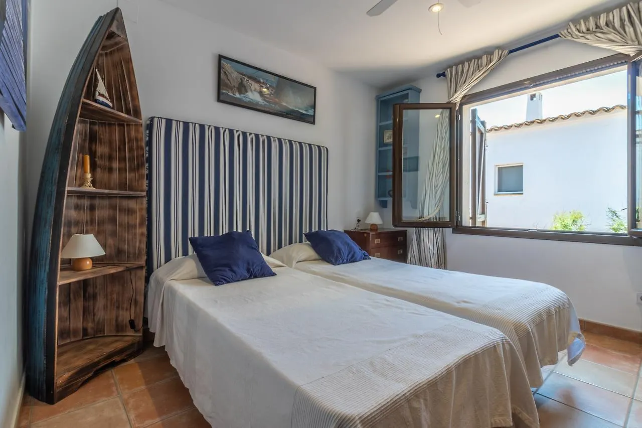 Empurialola- Casa Pescador Con Vistas Al Puerto En Empuriabrava- 151 Villa Spain